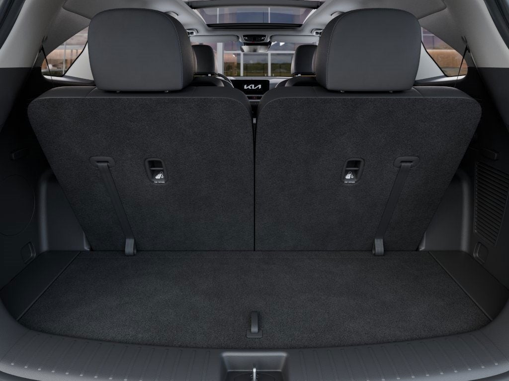 2025 Kia Sorento X-Line SX