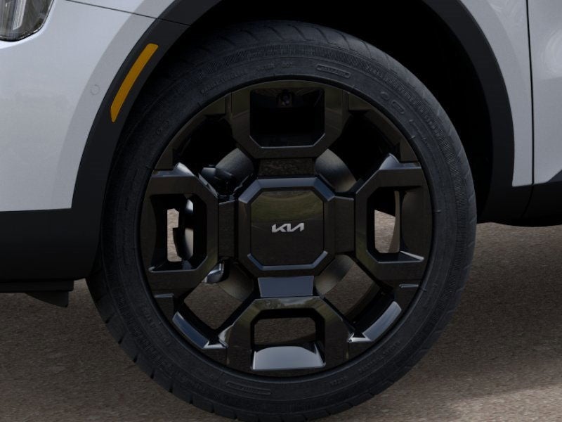 2025 Kia Sorento X-Line SX