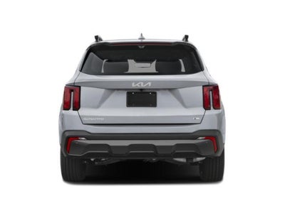 2025 Kia Sorento X-Line SX Prestige
