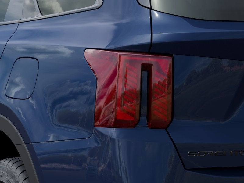 2025 Kia Sorento X-Line SX Prestige