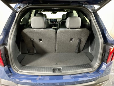2025 Kia Sorento X-Line SX Prestige