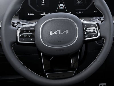 2025 Kia Sorento X-Line SX Prestige