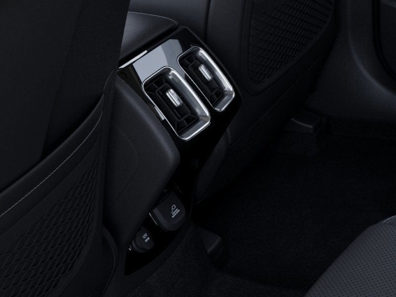 2025 Kia Sorento X-Line SX Prestige