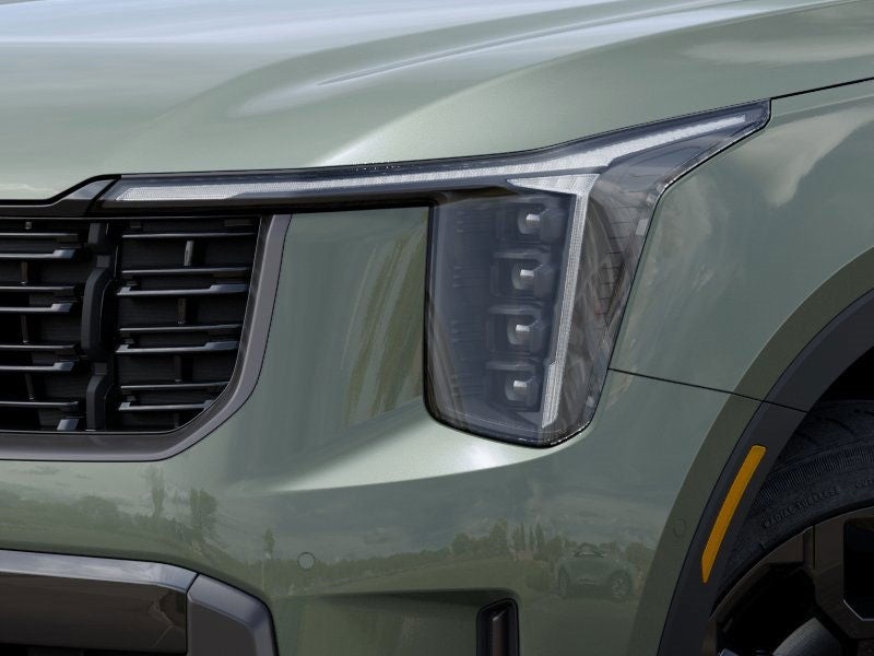 2025 Kia Sorento X-Line SX Prestige