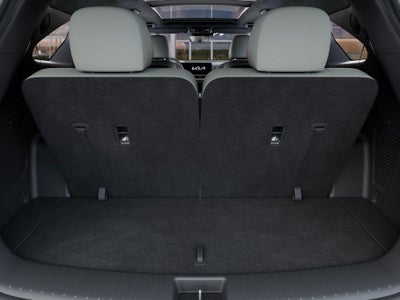 2025 Kia Sorento X-Line SX Prestige