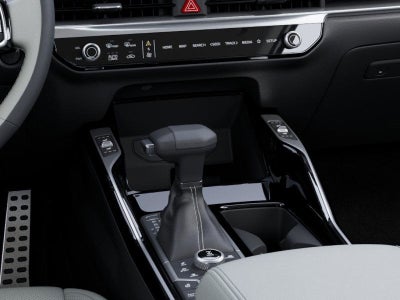 2025 Kia Sorento X-Line SX Prestige