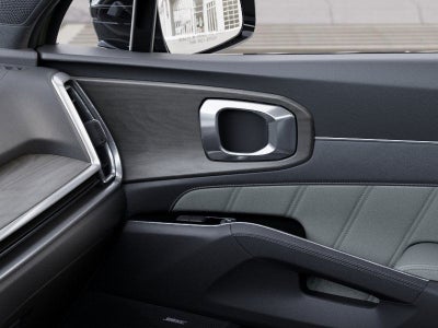 2025 Kia Sorento X-Line SX Prestige