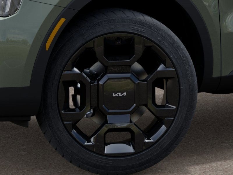 2025 Kia Sorento X-Line SX Prestige