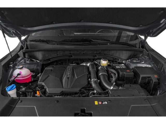 2025 Kia Sorento X-Line SX