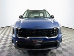 2025 Kia Sorento X-Line SX