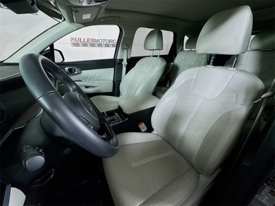 2025 Kia Sorento X-Line SX