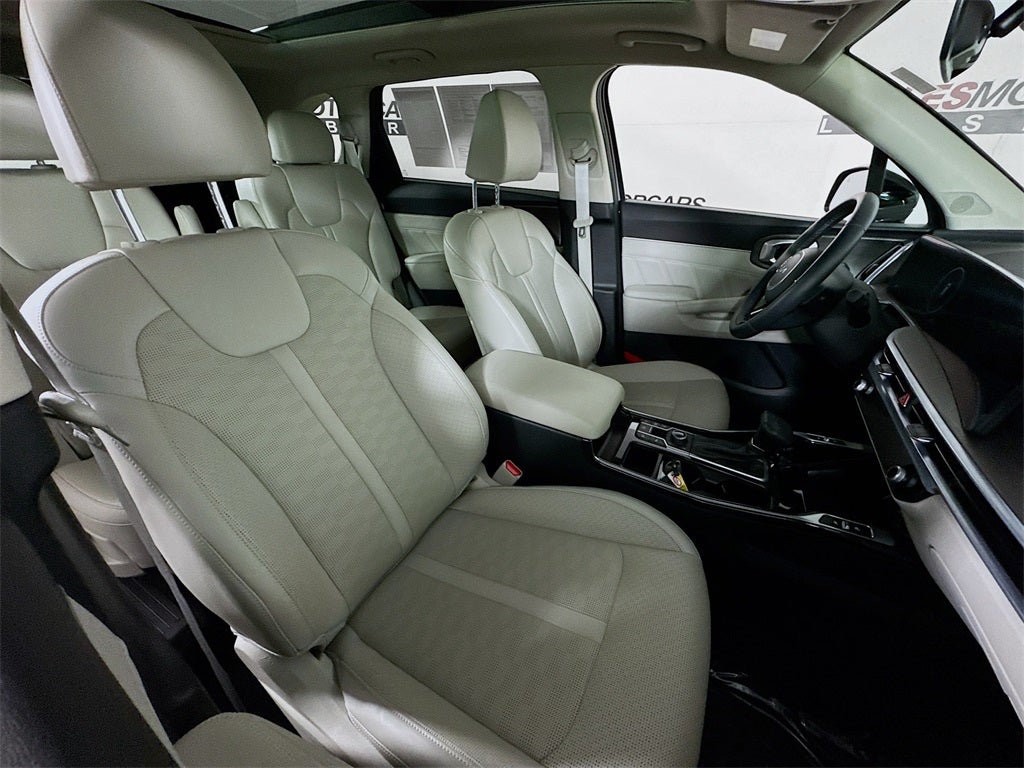 2025 Kia Sorento X-Line SX