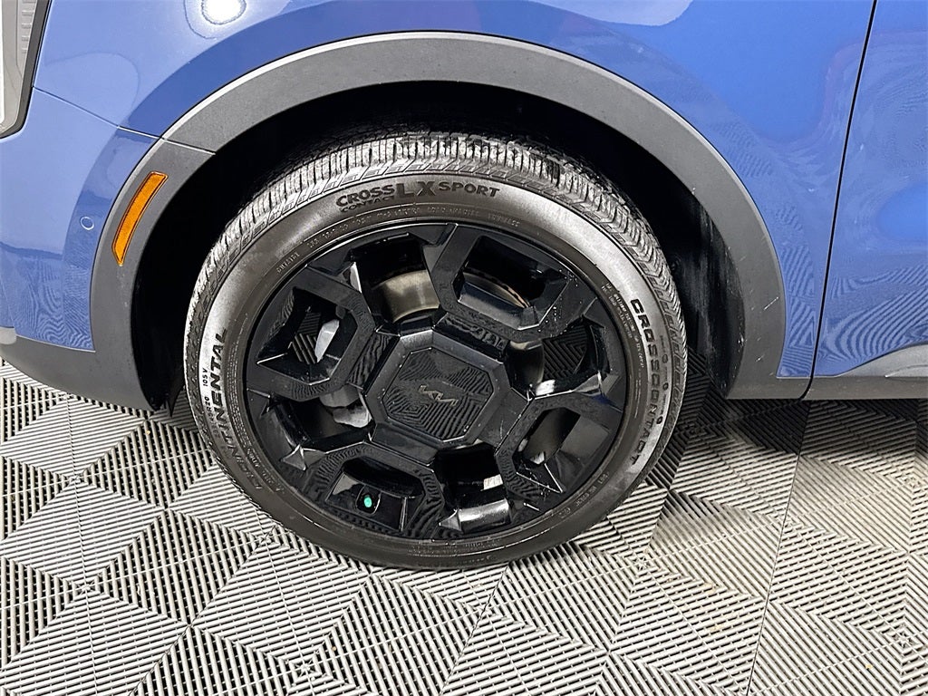 2025 Kia Sorento X-Line SX