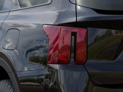 2026 Kia Sorento X-Pro SX Prestige