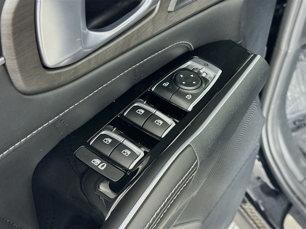 2025 Kia Sorento X-Line SX Prestige