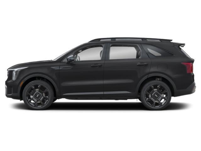 2025 Kia Sorento X-Line SX Prestige
