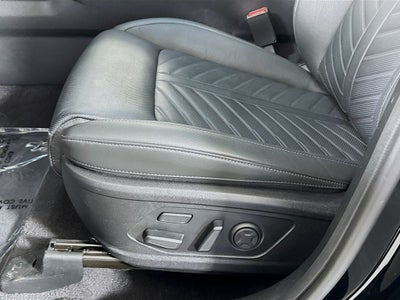 2025 Kia Sorento X-Line SX Prestige