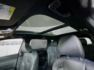 2025 Kia Sorento X-Line SX Prestige