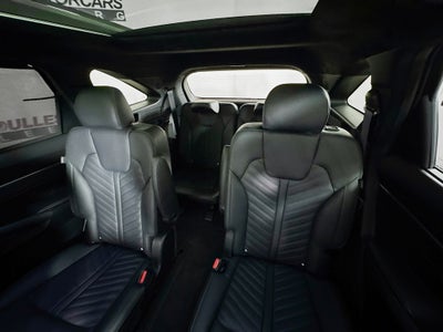 2025 Kia Sorento X-Line SX Prestige