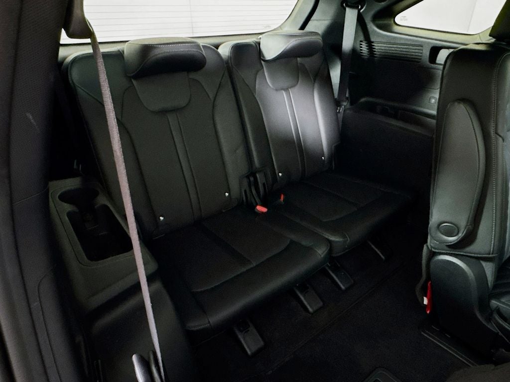 2025 Kia Sorento X-Line SX Prestige