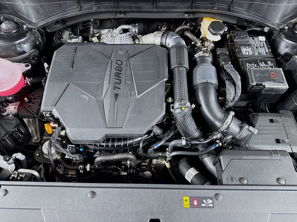 2025 Kia Sorento X-Line SX Prestige