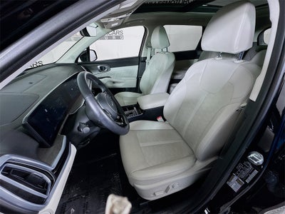 2025 Kia Sorento X-Line SX