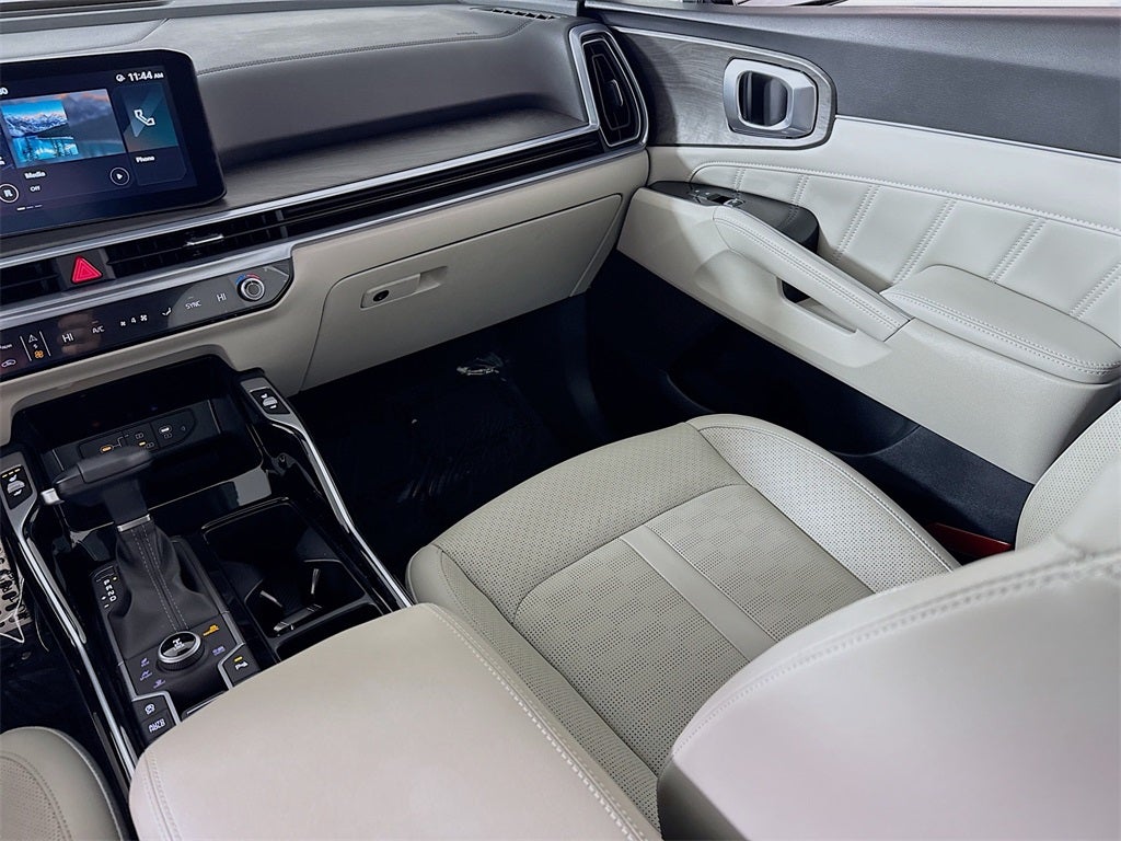 2025 Kia Sorento X-Line SX