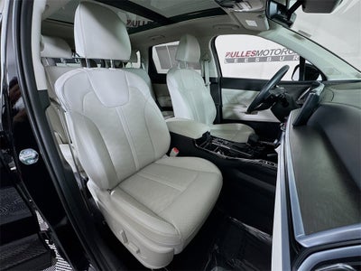 2025 Kia Sorento X-Line SX