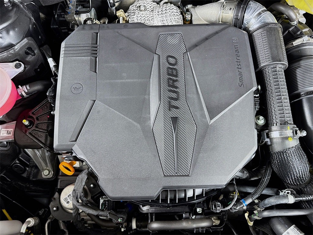 2025 Kia Sorento X-Line SX