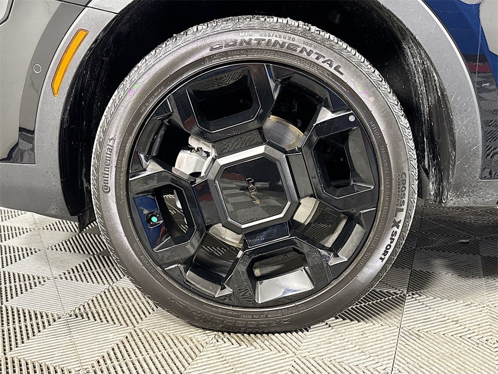 2025 Kia Sorento X-Line SX