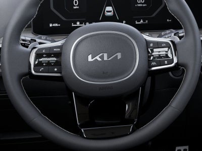 2025 Kia Sorento X-Line SX Prestige