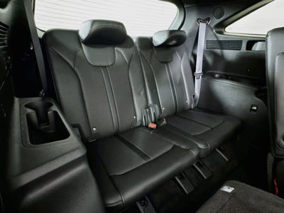 2025 Kia Sorento X-Line SX Prestige 2.5T AWD