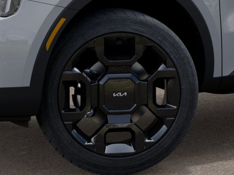 2025 Kia Sorento X-Line SX Prestige