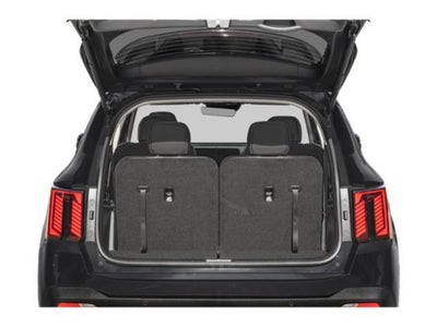 2025 Kia Sorento X-Line SX