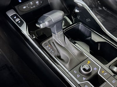 2025 Kia Sorento X-Line SX