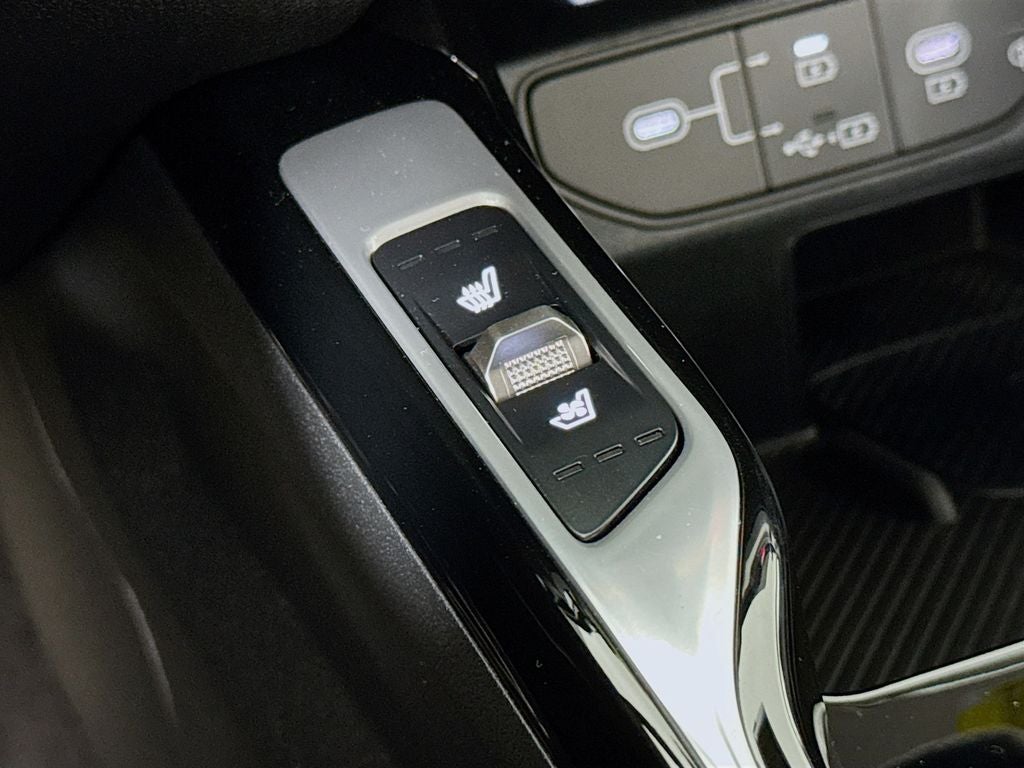 2025 Kia Sorento X-Line SX