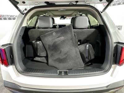 2025 Kia Sorento X-Line SX