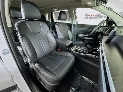 2025 Kia Sorento X-Line SX