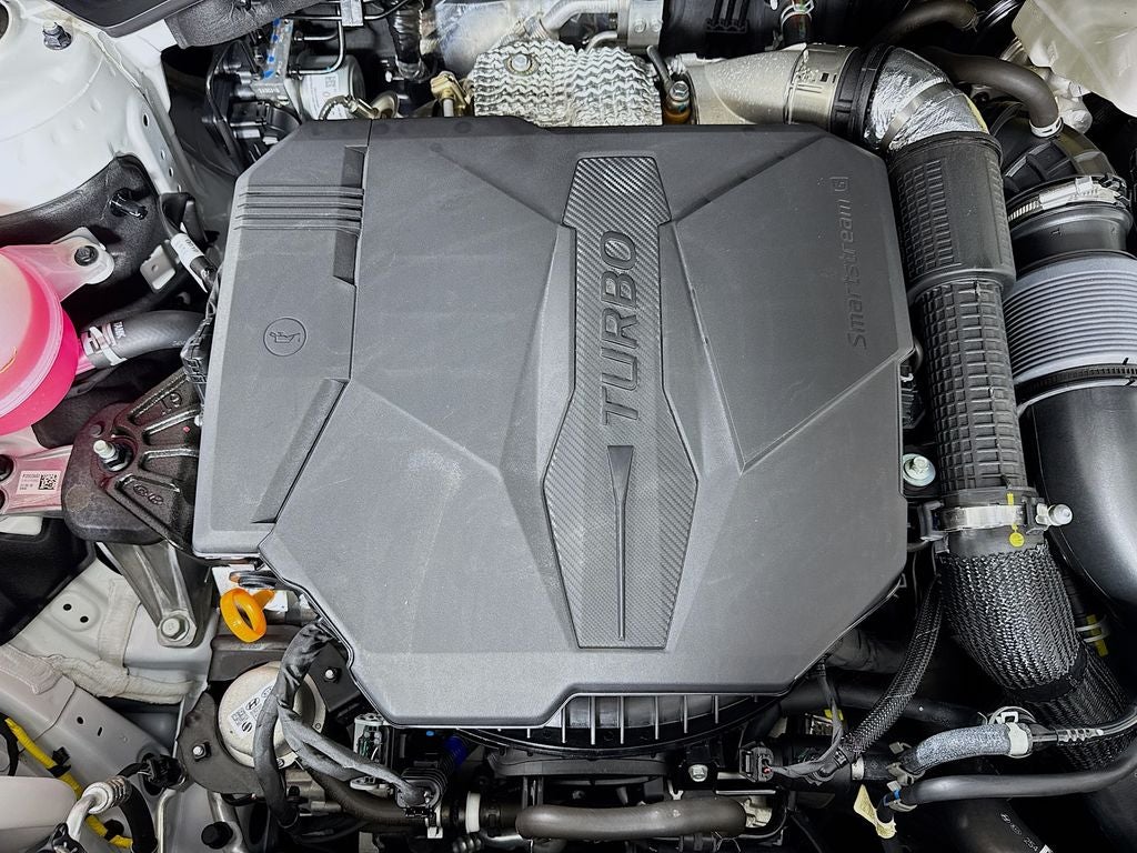 2025 Kia Sorento X-Line SX