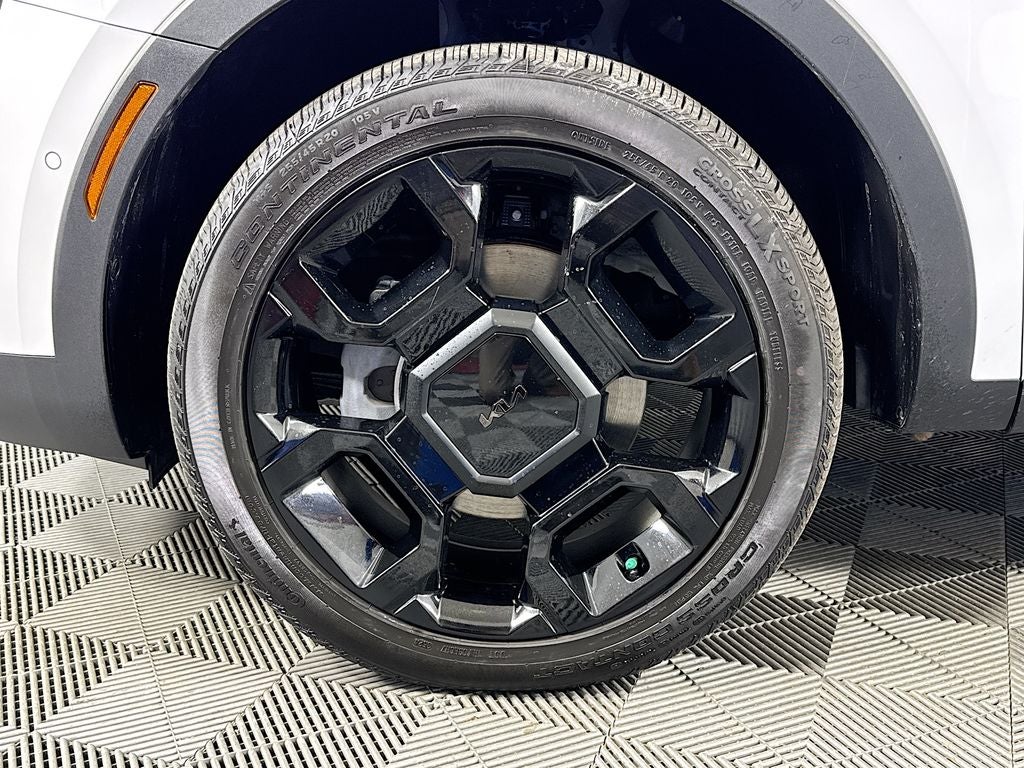 2025 Kia Sorento X-Line SX