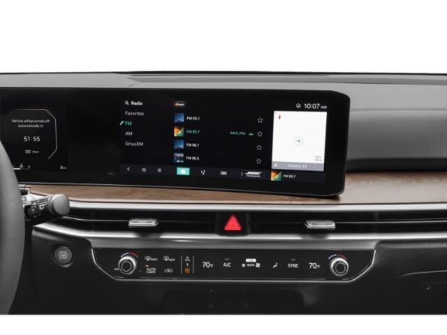 2025 Kia Sorento X-Line SX Prestige