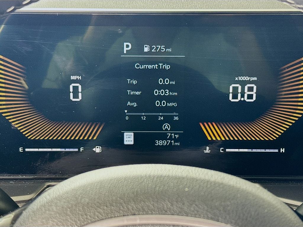 2025 Kia Sorento S AWD