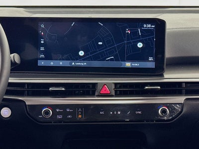 2025 Kia Sorento S AWD