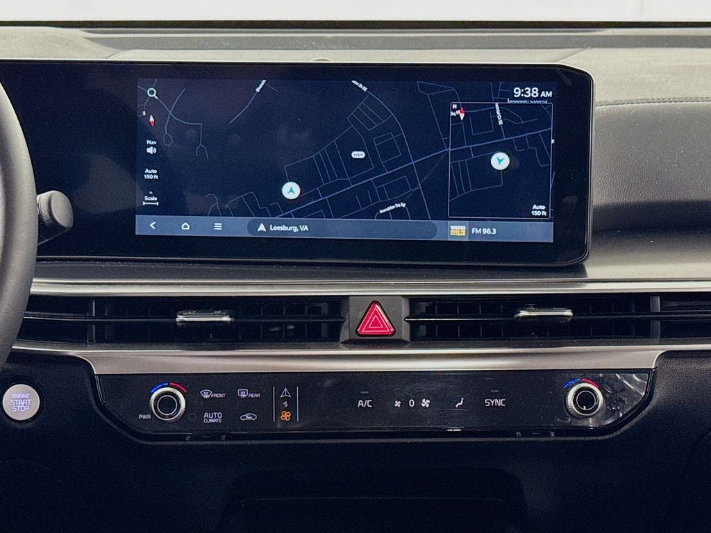 2025 Kia Sorento S AWD