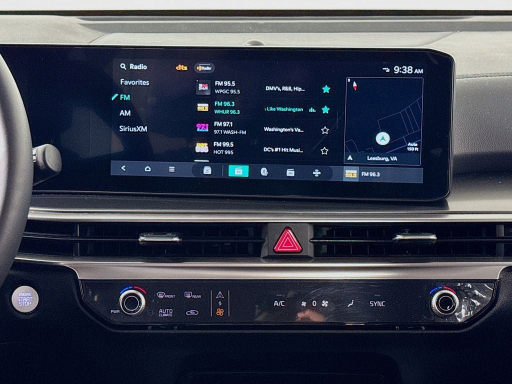 2025 Kia Sorento S AWD