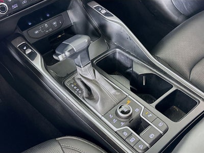 2025 Kia Sorento S AWD