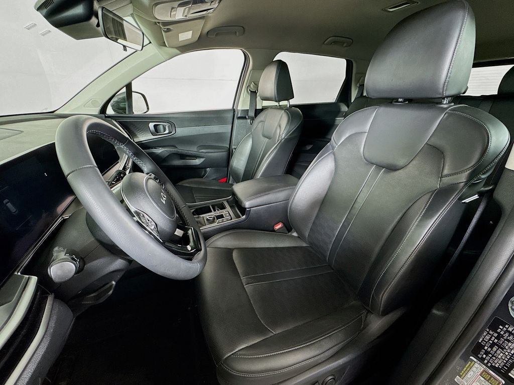2025 Kia Sorento S AWD
