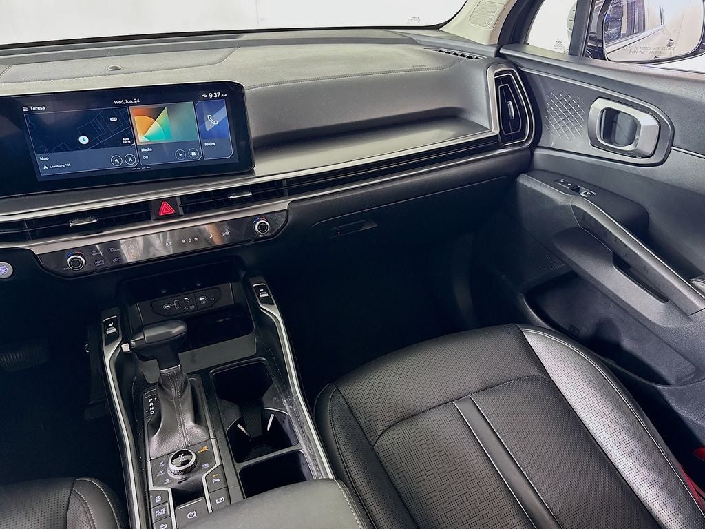 2025 Kia Sorento S AWD