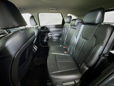 2025 Kia Sorento S AWD