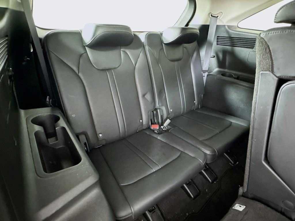2025 Kia Sorento S AWD